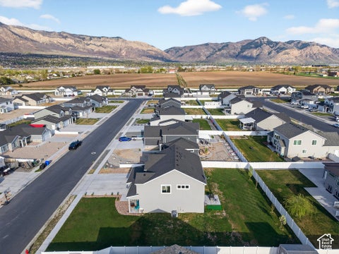 Tiny photo for 2429 W 2900 N, Farr West, UT 84404 (MLS # 2147566)