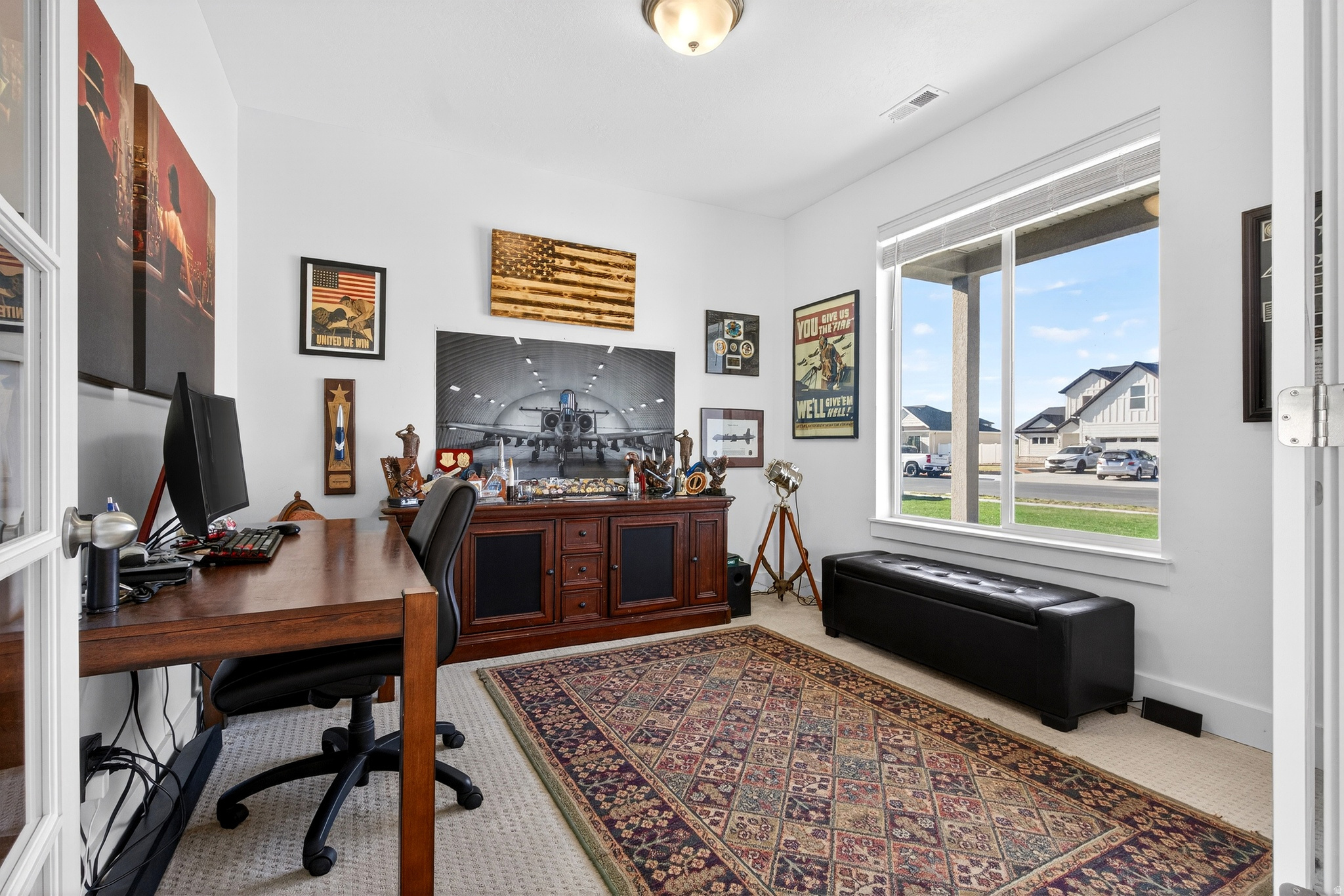 HART ESTATES - Residential