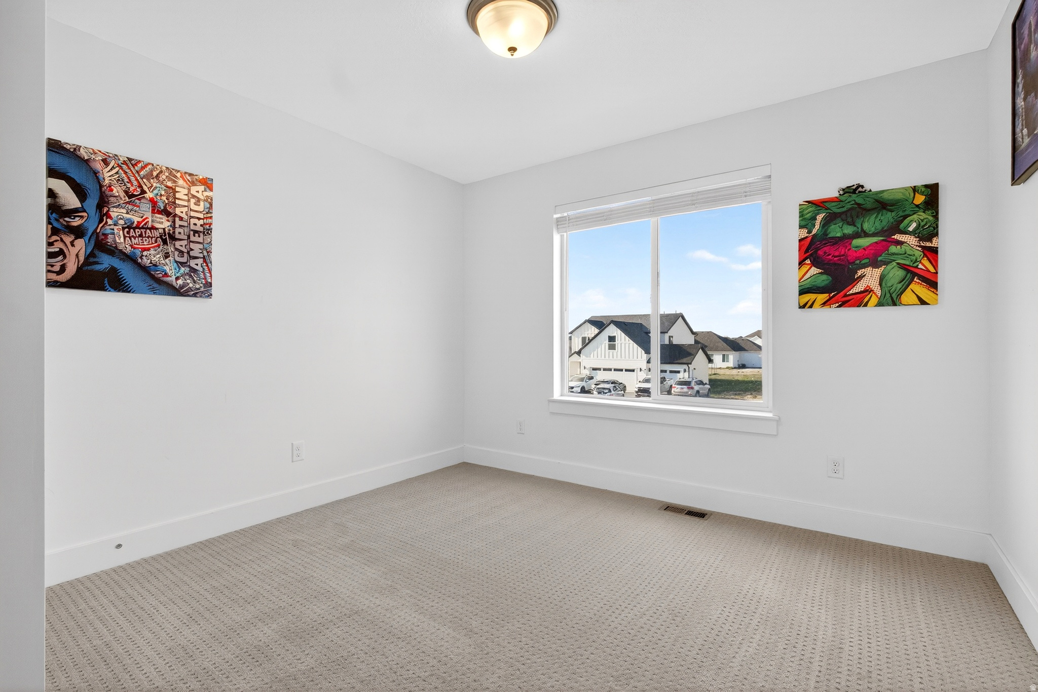 HART ESTATES - Residential