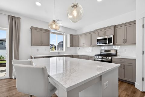 Tiny photo for 2429 W 2900 N, Farr West, UT 84404 (MLS # 2147566)