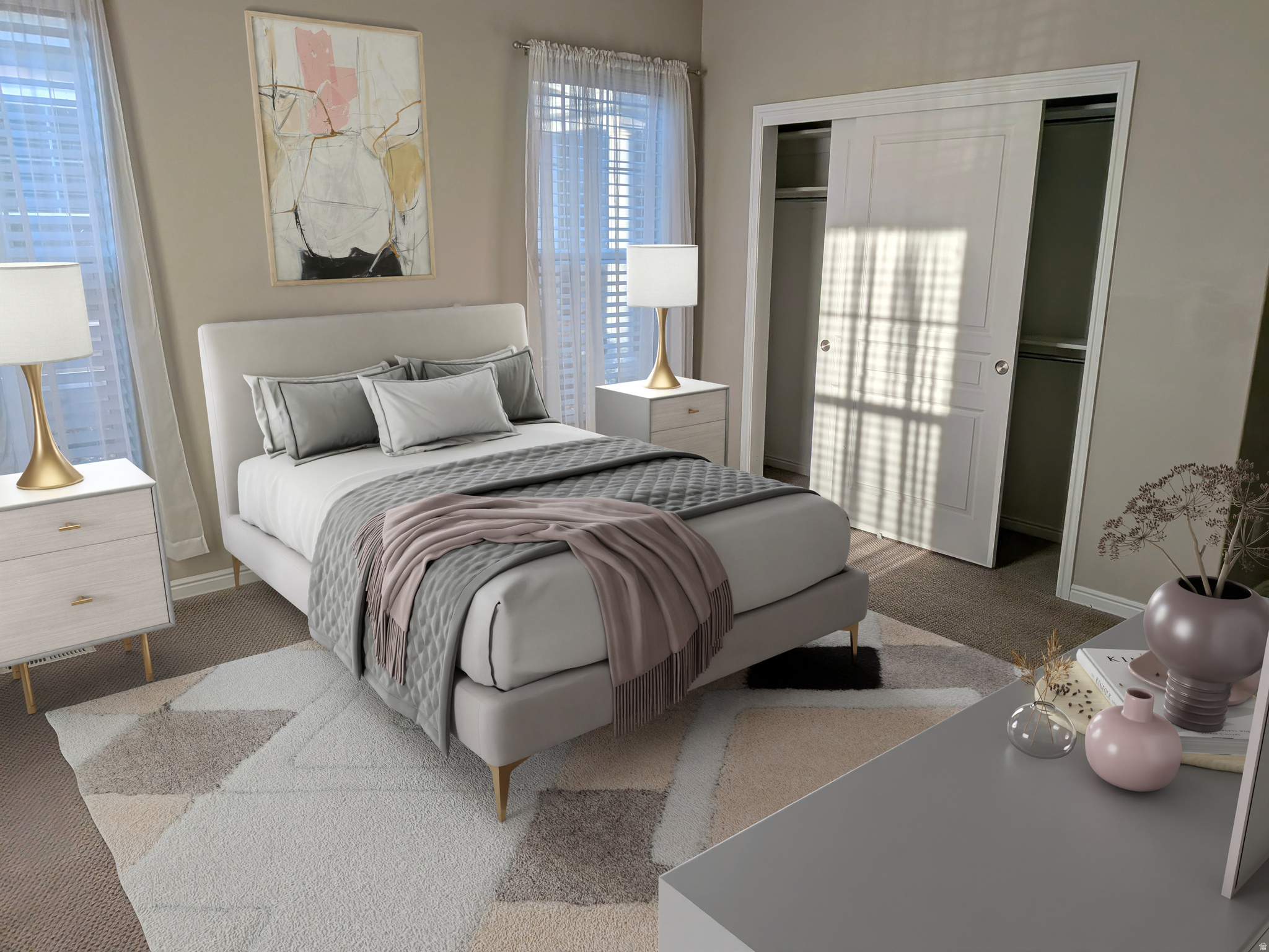 GARDEN PARK DAYBREAK - Residential