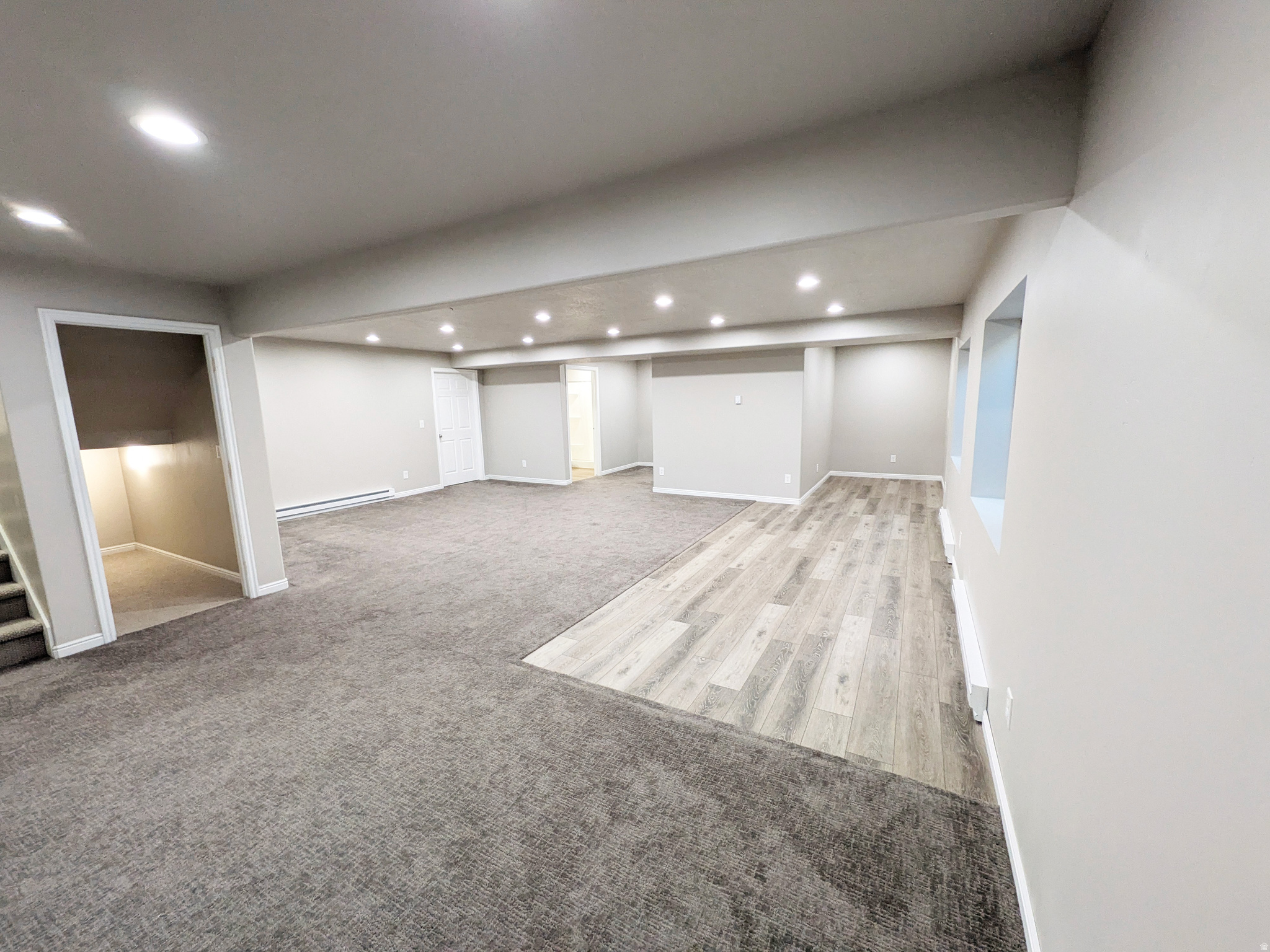 GARDEN PARK DAYBREAK - Residential