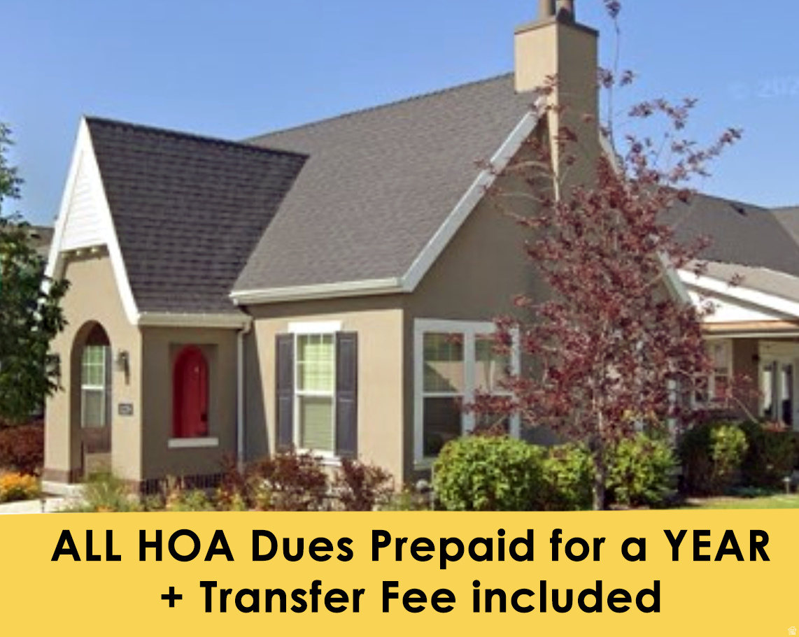 GARDEN PARK DAYBREAK - Residential