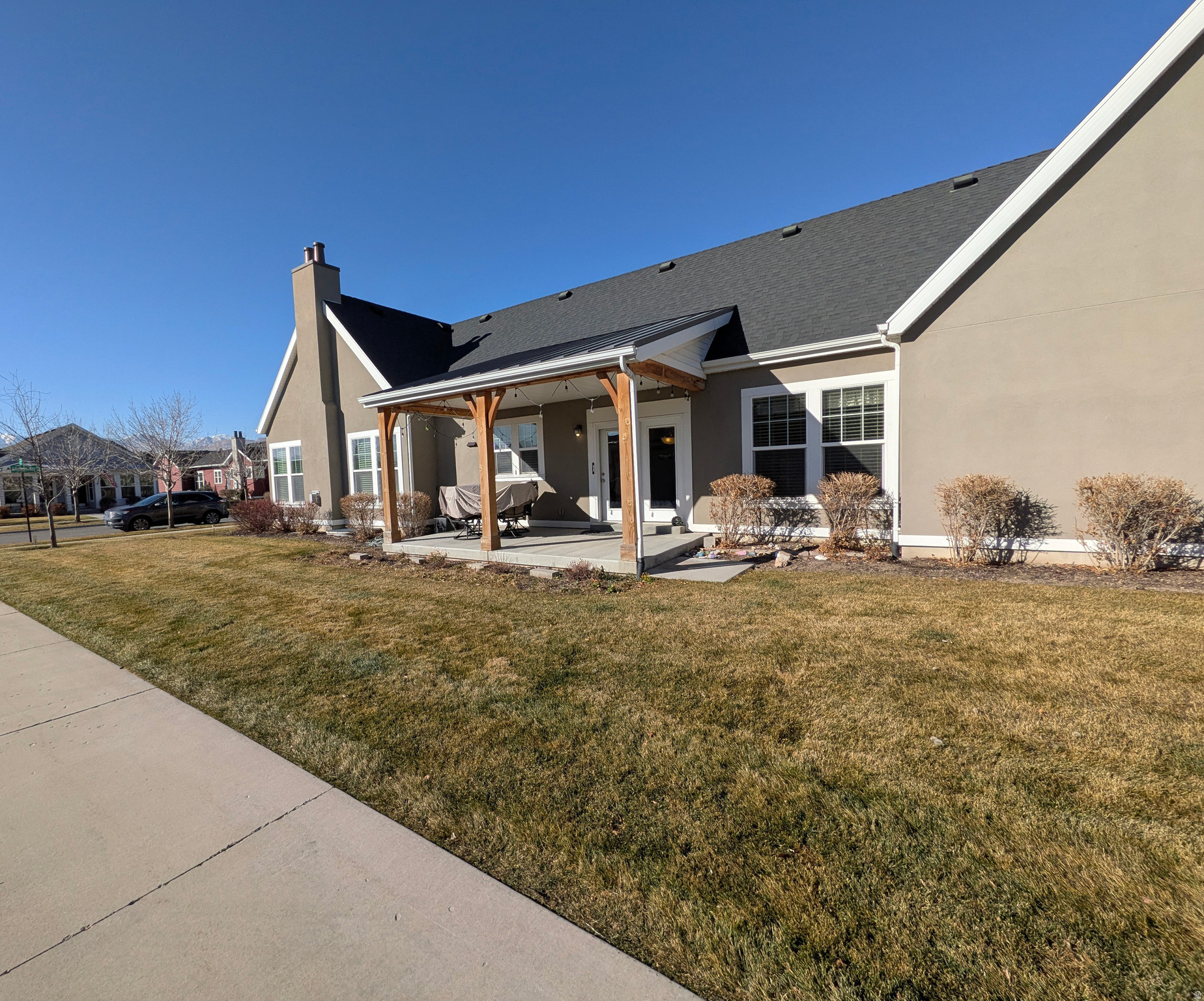 GARDEN PARK DAYBREAK - Residential