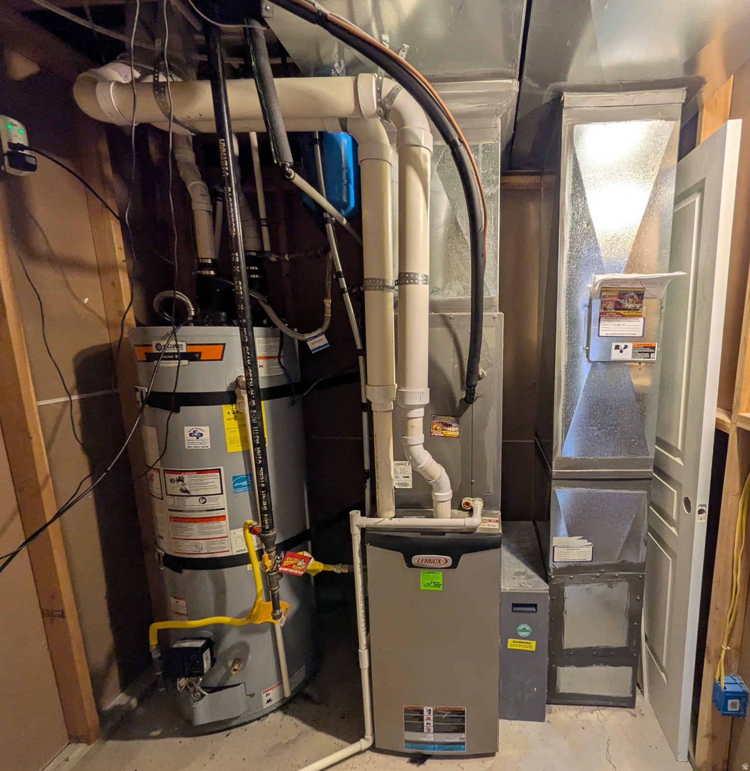 GARDEN PARK DAYBREAK - Residential