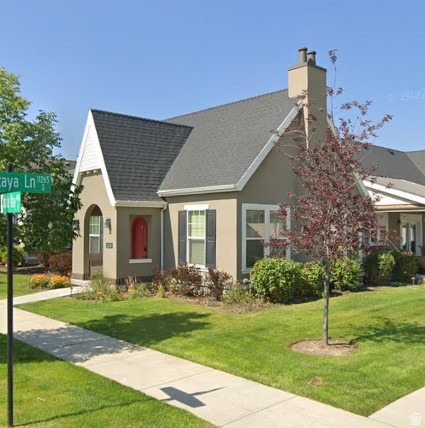 GARDEN PARK DAYBREAK - Residential