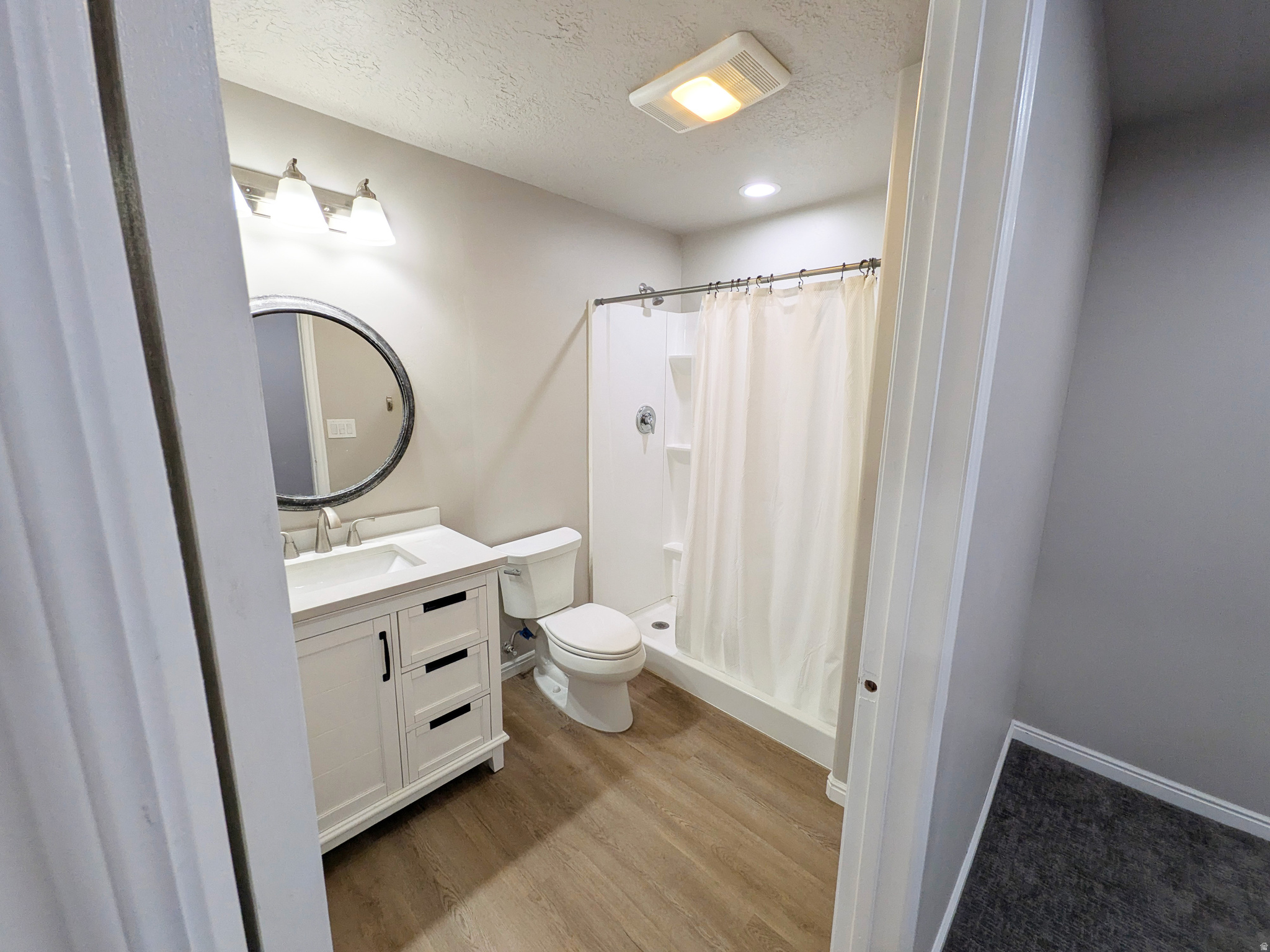 GARDEN PARK DAYBREAK - Residential