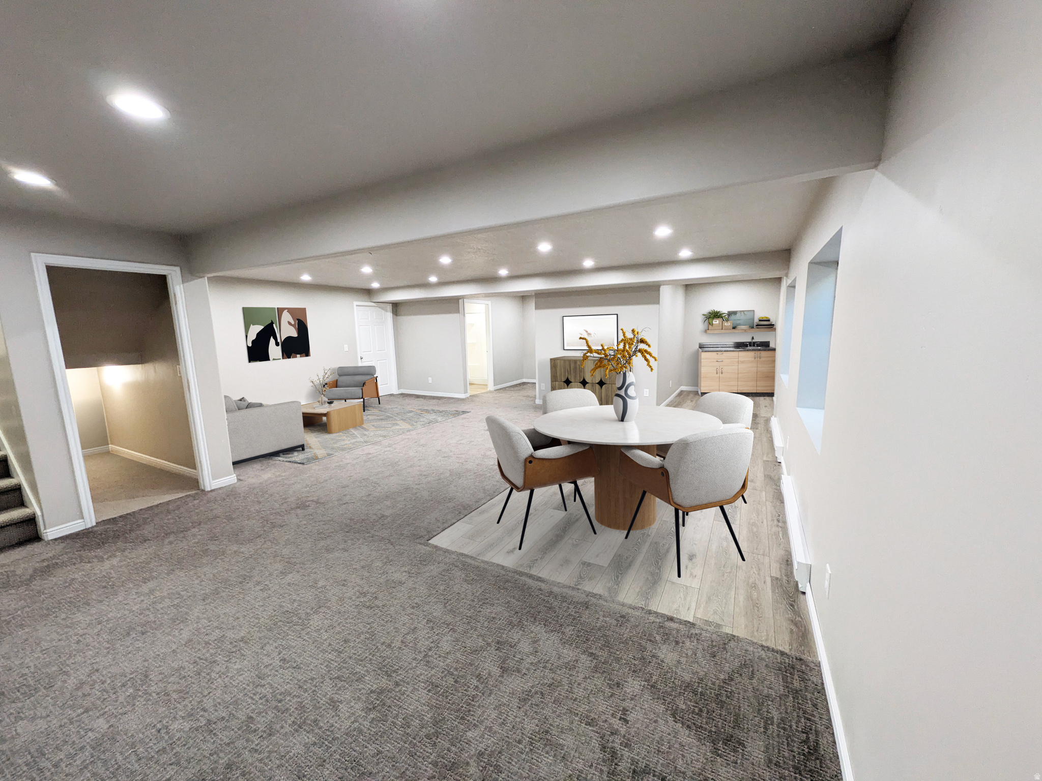 GARDEN PARK DAYBREAK - Residential