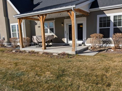 Tiny photo for 11259 S ARTICHOKE WAY, South Jordan, UT 84009 (MLS # 2127283)