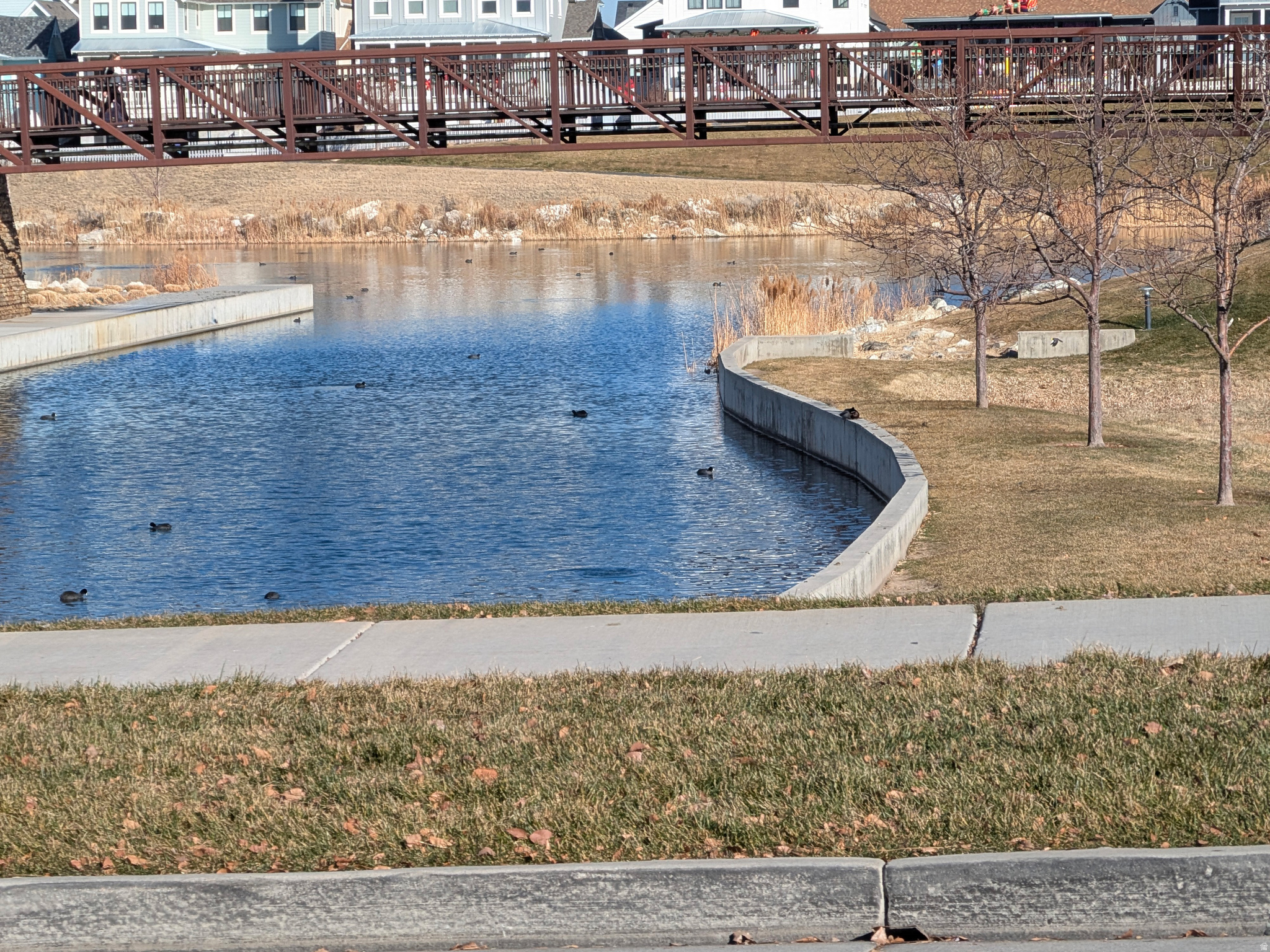 GARDEN PARK DAYBREAK - Residential