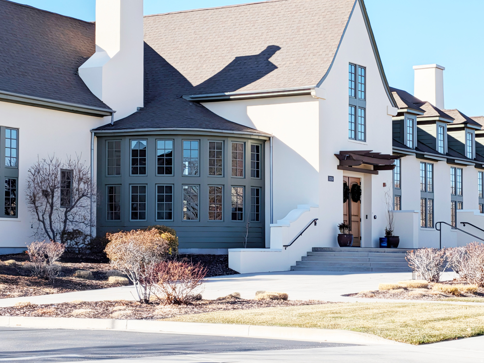 GARDEN PARK DAYBREAK - Residential