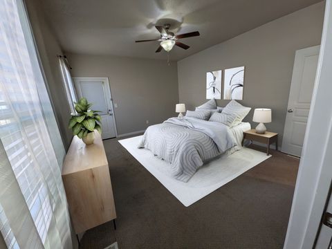 Tiny photo for 11259 S ARTICHOKE WAY, South Jordan, UT 84009 (MLS # 2127283)