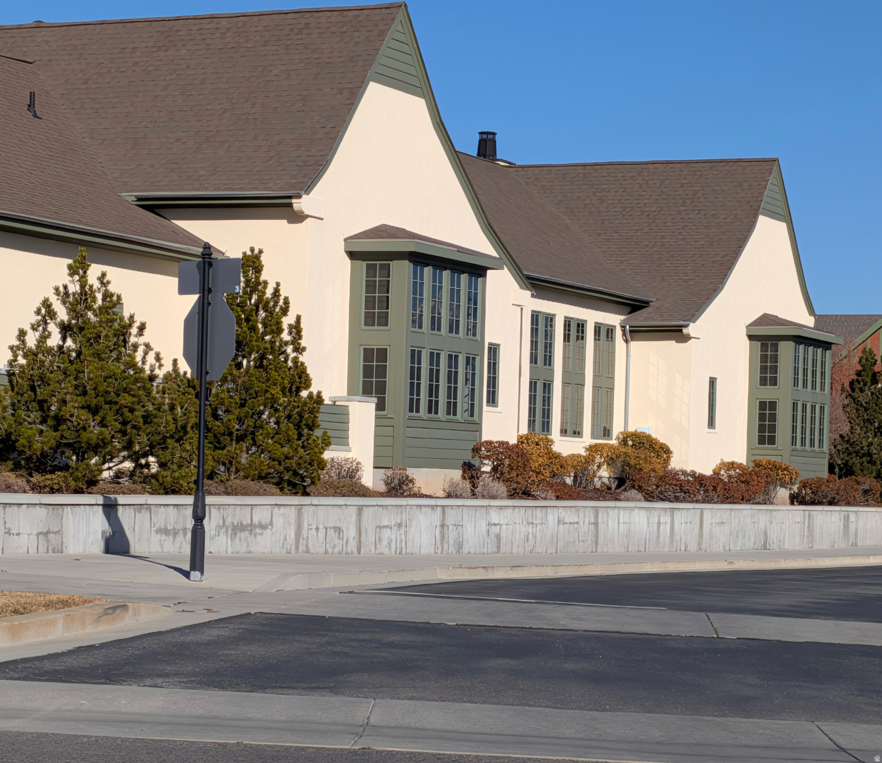 GARDEN PARK DAYBREAK - Residential