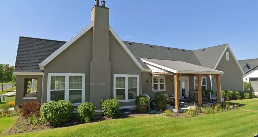 GARDEN PARK DAYBREAK - Residential