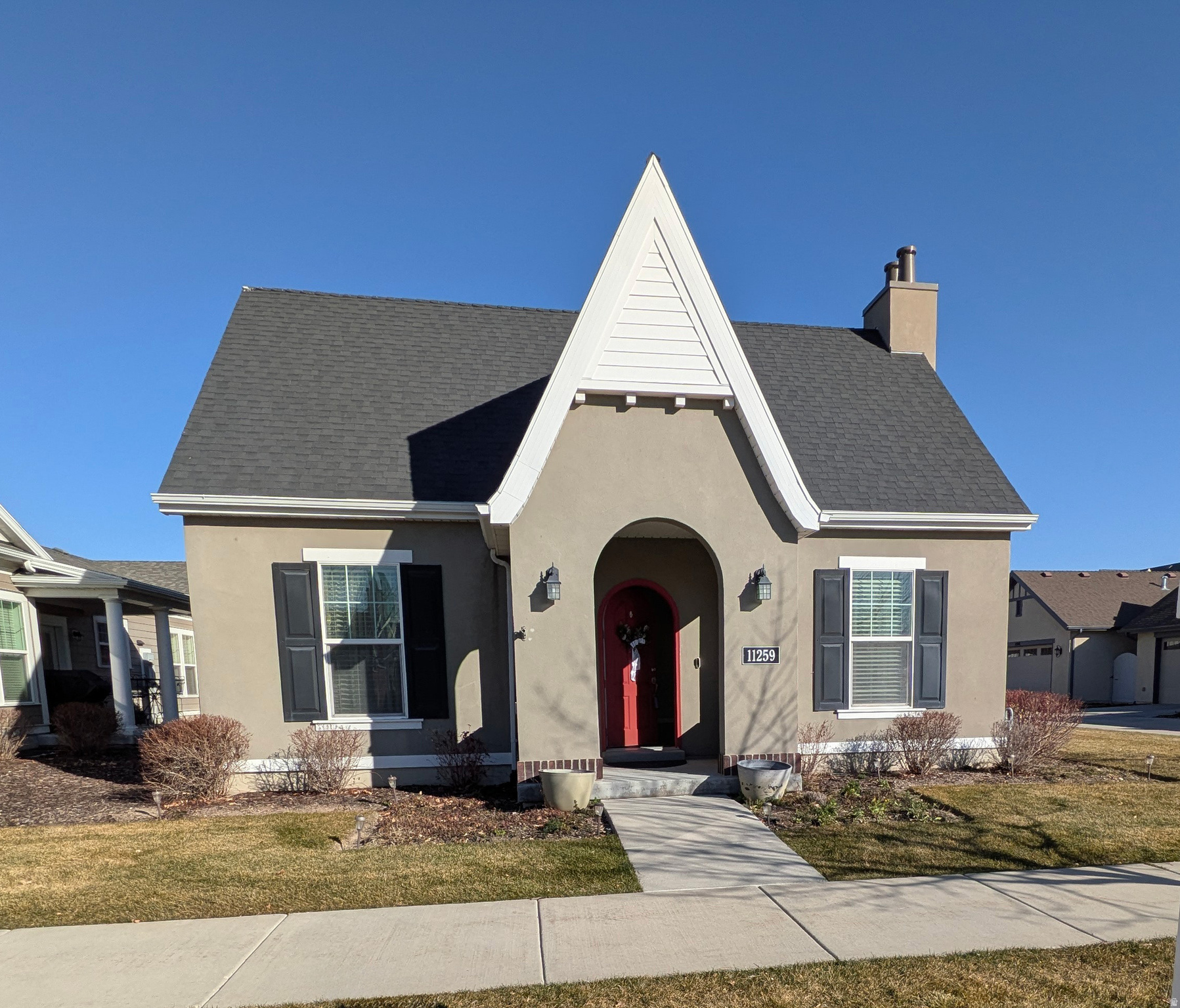 GARDEN PARK DAYBREAK - Residential