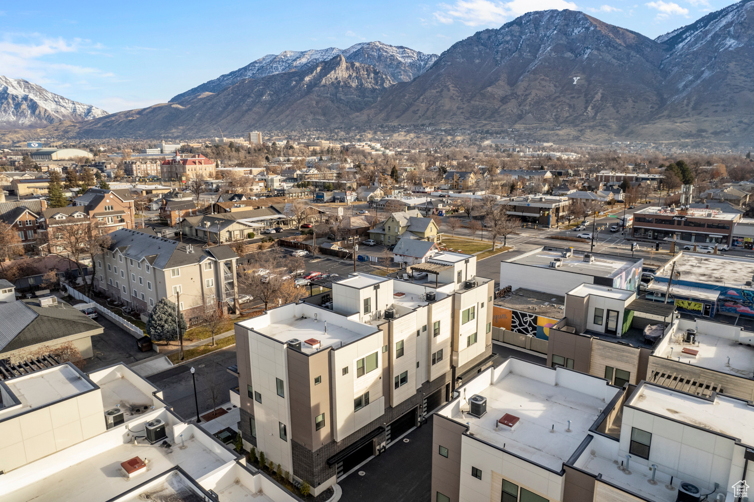 250 N 100 #111, Provo, Utah image 35