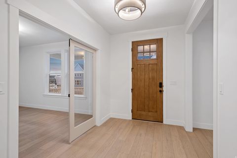 Tiny photo for 7086 W LAKE AVE #1-145, South Jordan, UT 84009 (MLS # 2132820)