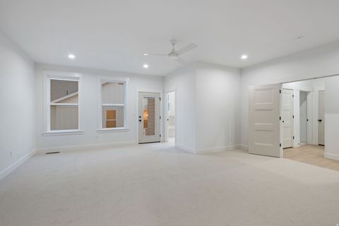 Tiny photo for 7086 W LAKE AVE #1-145, South Jordan, UT 84009 (MLS # 2132820)
