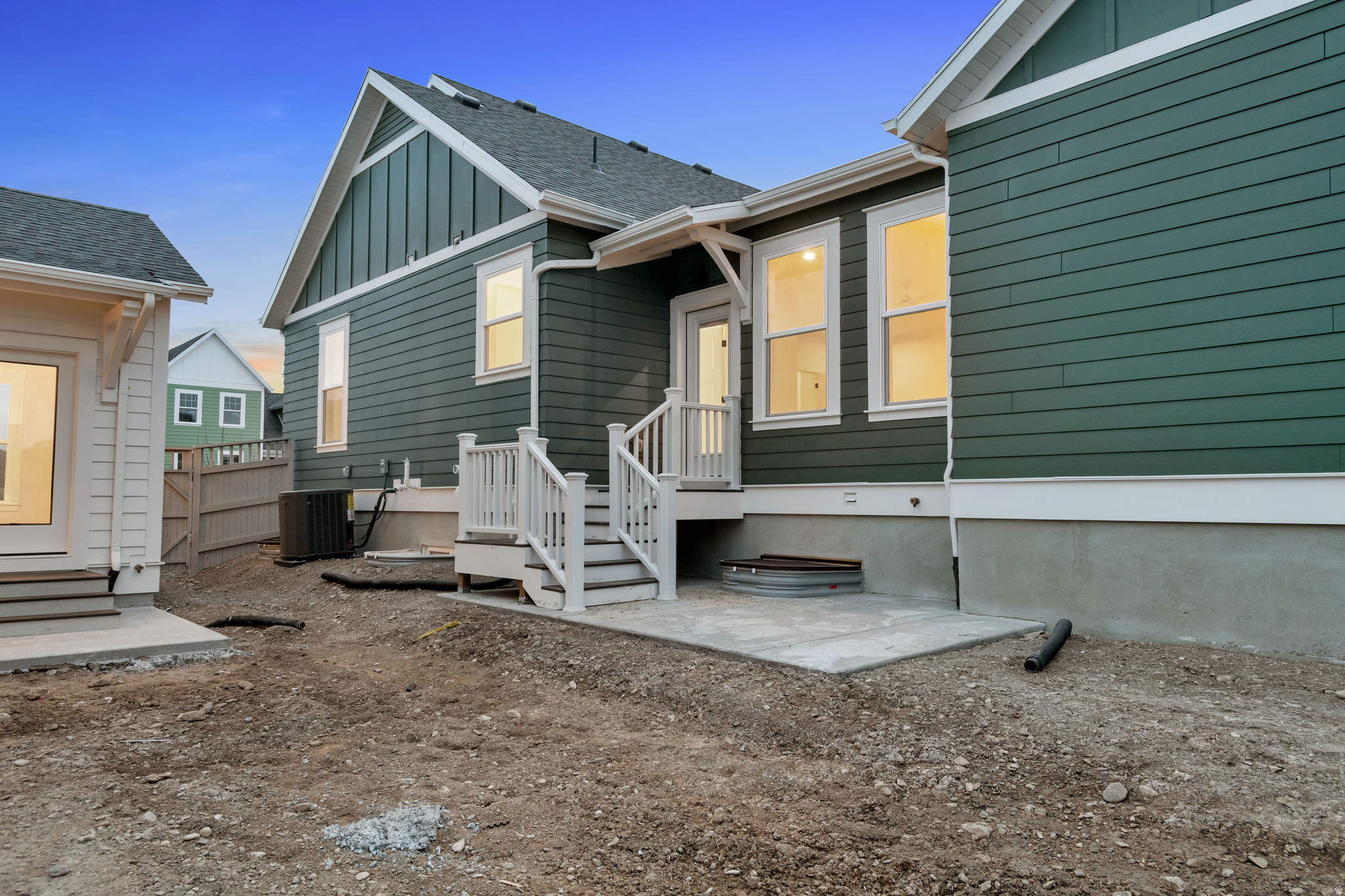 DAYBREAK - Residential