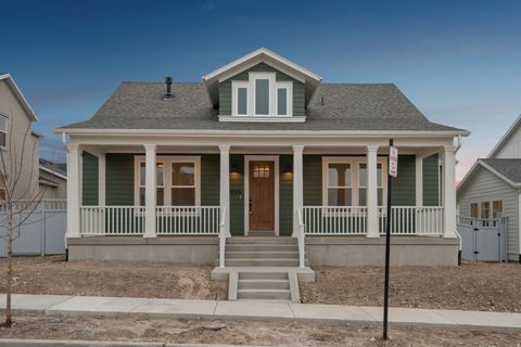 Tiny photo for 7086 W LAKE AVE #1-145, South Jordan, UT 84009 (MLS # 2132820)
