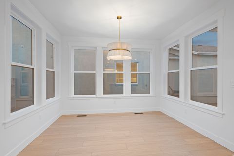 Tiny photo for 7086 W LAKE AVE #1-145, South Jordan, UT 84009 (MLS # 2132820)