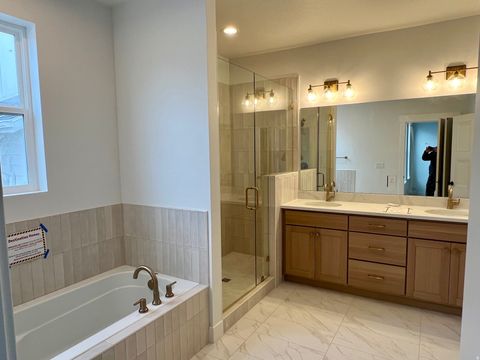 Tiny photo for 7086 W LAKE AVE #1-145, South Jordan, UT 84009 (MLS # 2132820)