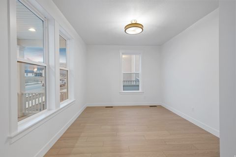 Tiny photo for 7086 W LAKE AVE #1-145, South Jordan, UT 84009 (MLS # 2132820)