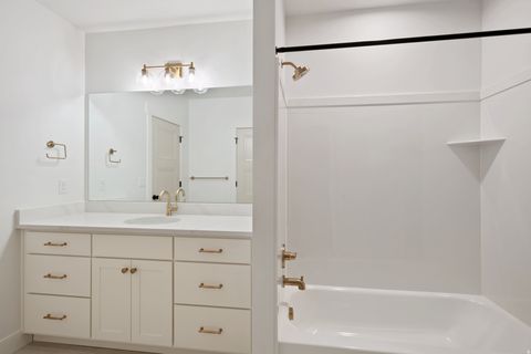 Tiny photo for 7086 W LAKE AVE #1-145, South Jordan, UT 84009 (MLS # 2132820)