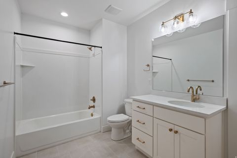 Tiny photo for 7086 W LAKE AVE #1-145, South Jordan, UT 84009 (MLS # 2132820)