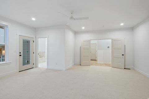 Tiny photo for 7086 W LAKE AVE #1-145, South Jordan, UT 84009 (MLS # 2132820)