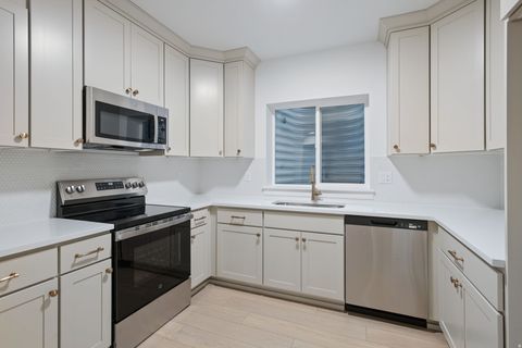 Tiny photo for 7086 W LAKE AVE #1-145, South Jordan, UT 84009 (MLS # 2132820)