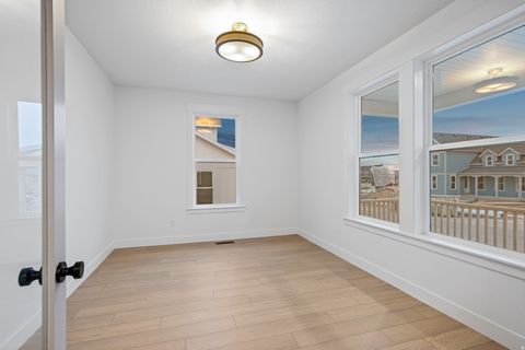 Tiny photo for 7086 W LAKE AVE #1-145, South Jordan, UT 84009 (MLS # 2132820)