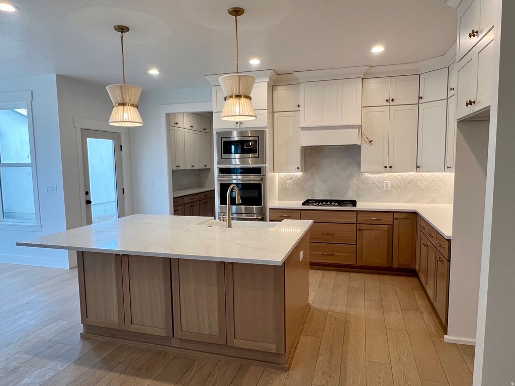 Photo of 7086 W LAKE AVE #1-145, South Jordan, UT 84009 (MLS # 2132820)