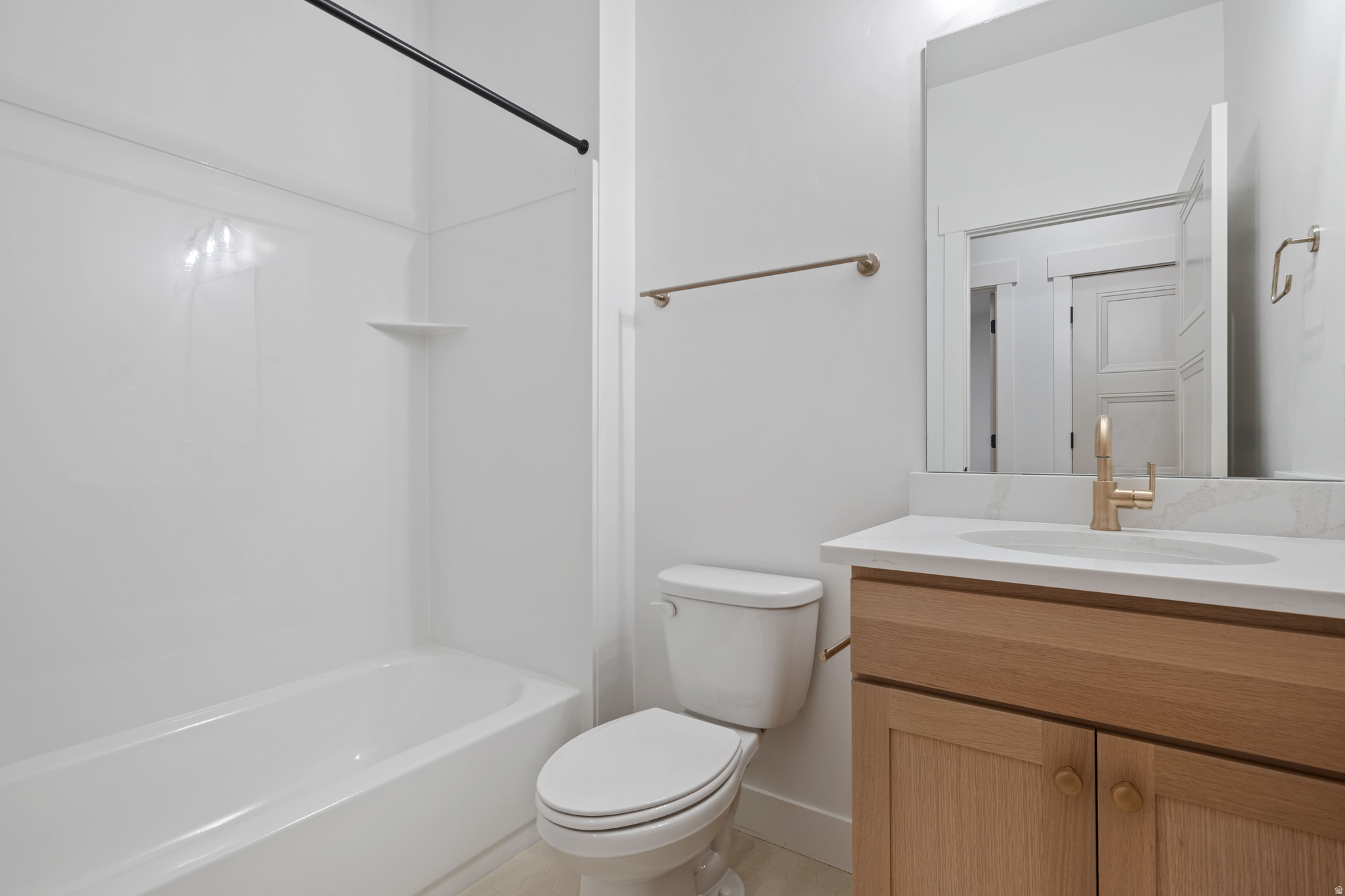 DAYBREAK - Residential