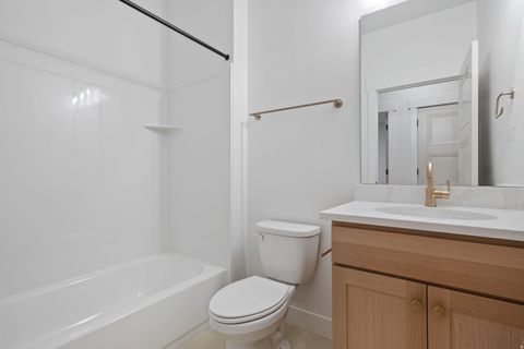 Tiny photo for 7086 W LAKE AVE #1-145, South Jordan, UT 84009 (MLS # 2132820)