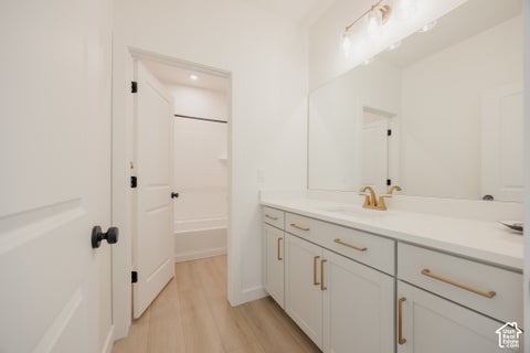 Tiny photo for 3534 E 1120 St S #113, Spanish Fork, UT 84660 (MLS # 2188088)