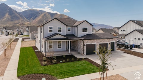 Photo of 3534 E 1120 St S #113, Spanish Fork, UT 84660 (MLS # 2188088)