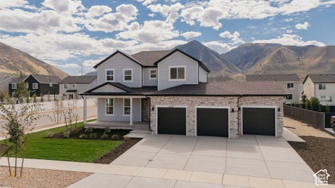 Tiny photo for 3534 E 1120 St S #113, Spanish Fork, UT 84660 (MLS # 2188088)
