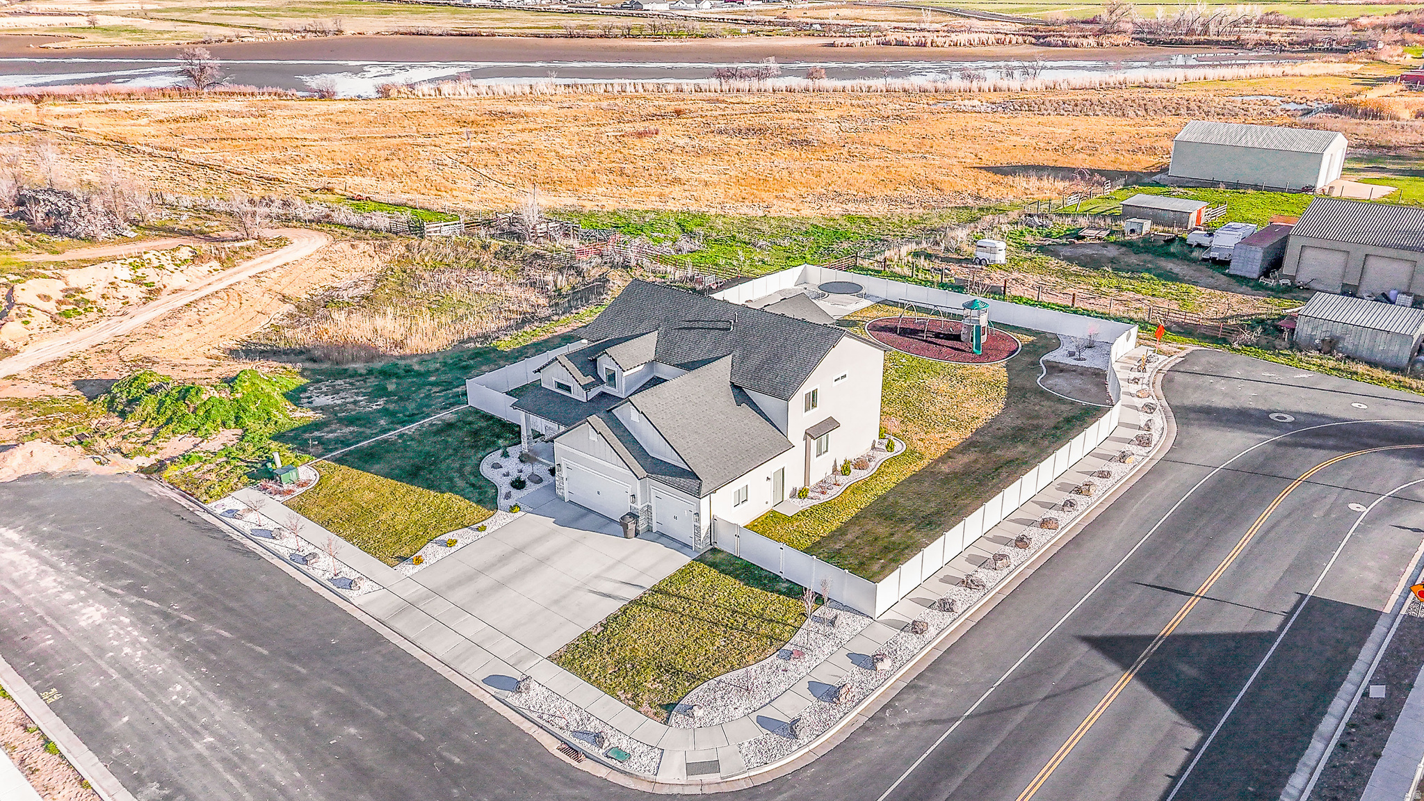 PANUNZIO - Residential