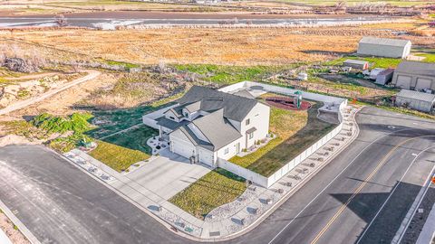 Tiny photo for 4096 W 1725 N, Plain City, UT 84404 (MLS # 2145061)