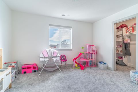 Tiny photo for 4096 W 1725 N, Plain City, UT 84404 (MLS # 2145061)