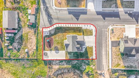 Tiny photo for 4096 W 1725 N, Plain City, UT 84404 (MLS # 2145061)