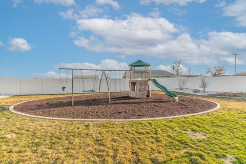 Tiny photo for 4096 W 1725 N, Plain City, UT 84404 (MLS # 2145061)