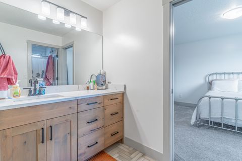 Tiny photo for 4096 W 1725 N, Plain City, UT 84404 (MLS # 2145061)