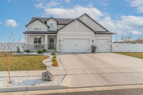 Tiny photo for 4096 W 1725 N, Plain City, UT 84404 (MLS # 2145061)