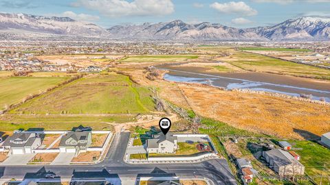 Tiny photo for 4096 W 1725 N, Plain City, UT 84404 (MLS # 2145061)