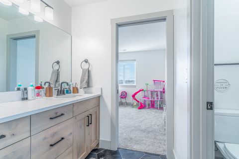 Tiny photo for 4096 W 1725 N, Plain City, UT 84404 (MLS # 2145061)