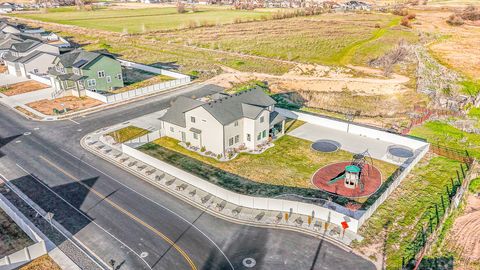 Tiny photo for 4096 W 1725 N, Plain City, UT 84404 (MLS # 2145061)