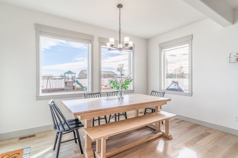 Tiny photo for 4096 W 1725 N, Plain City, UT 84404 (MLS # 2145061)