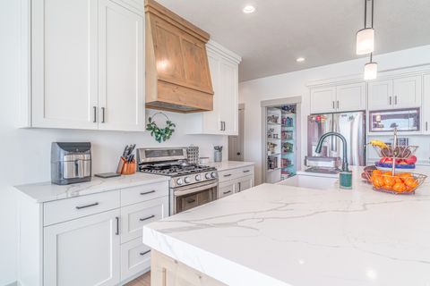 Tiny photo for 4096 W 1725 N, Plain City, UT 84404 (MLS # 2145061)